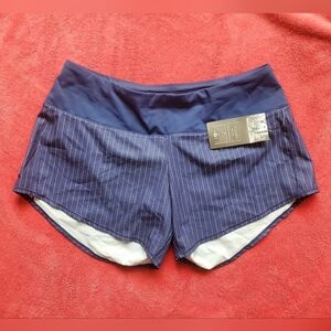 Oiselle Roga running Shorts